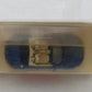 Wiking 134 40 32 HO Scale Blue W/Beige Interior 2006 Audi TT Roadster