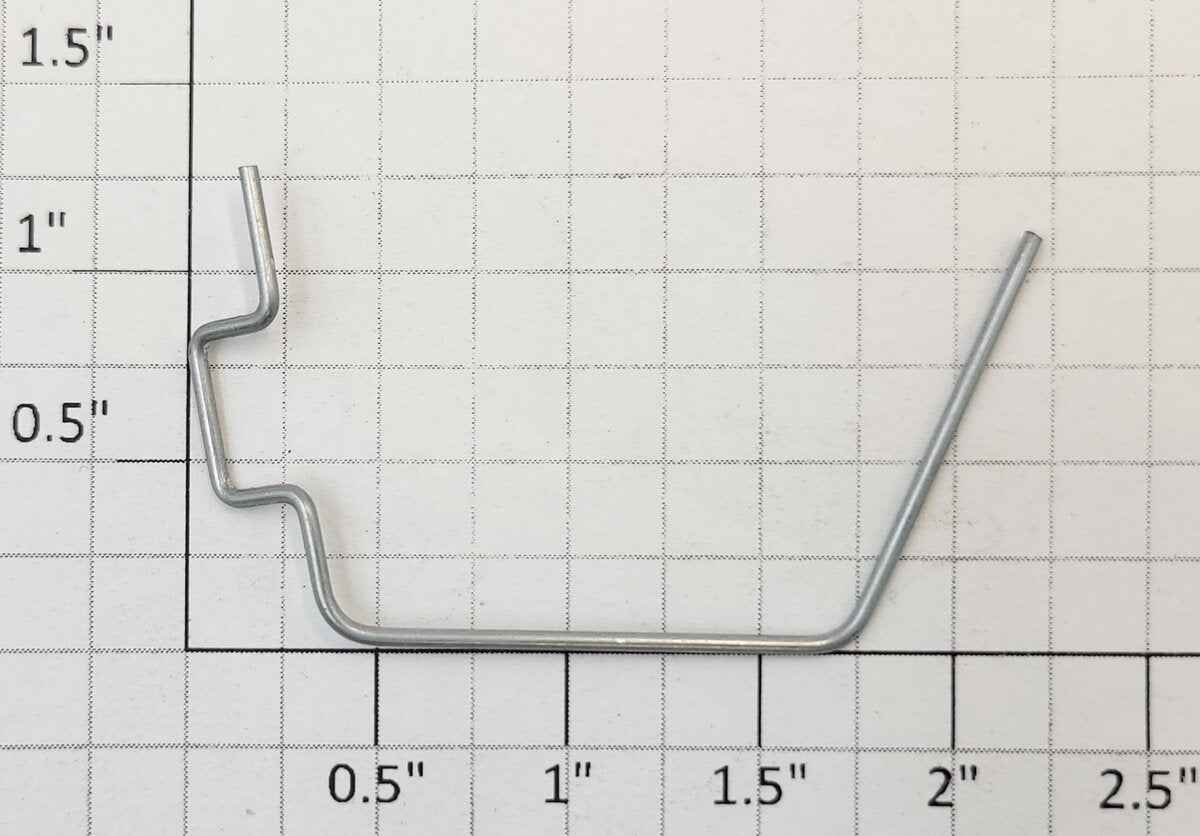 Lionel 3360-123 Motorized Unit Track Trip Frame Spring