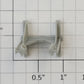 Athearn 12758 Unpainted Crane Caboose Boom Support