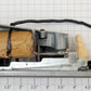 Lionel 3472-33 Milk Car Mechanism with Figure - Complete