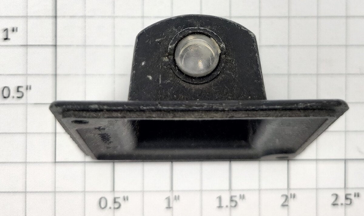 American Flyer PA-10038-R S Gauge Track Switch Lamp Housing Cover