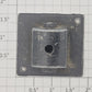 American Flyer PA-10038-R S Gauge Track Switch Lamp Housing Cover