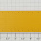 Athearn 13002 HO Yellow Flatcar Floor