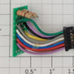 Acme 661-X020 F3 PCB Plug Hardness