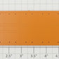Athearn 13002 HO Orange Flatcar Floor
