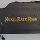 Lionel 82180-T02 Nickel Plate Road 2-8-0 Tender Shell #458