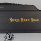 Lionel 82180-T02 Nickel Plate Road 2-8-0 Tender Shell #458