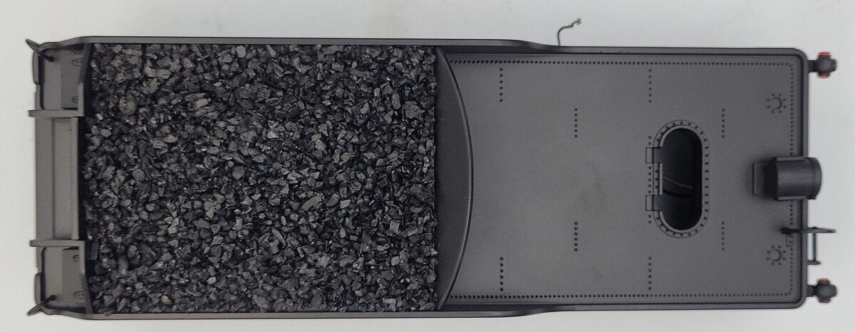Lionel 82180-T02 Nickel Plate Road 2-8-0 Tender Shell #458