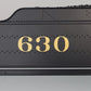 Lionel 82875-T02 2-8-0 Southern Tender Shell #630