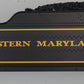 Lionel 6982181T02 2-8-0 Western Maryland Challenger Tender Shell #734