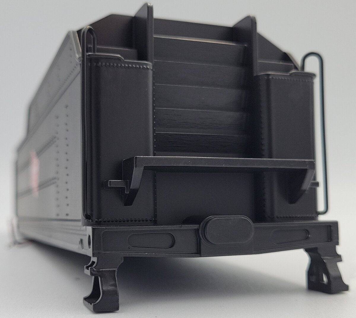 Lionel 82182-T02 2-8-0 Milwaukee Road Tender Shell #1201