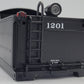 Lionel 82182-T02 2-8-0 Milwaukee Road Tender Shell #1201