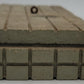 Lionel 211-2 Vintage Standard Gauge Flat Car Wood Load