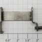 Lionel 810-56 Clamp & Thumbscrew