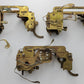 Lionel E-390E-6 Standard Gauge Brass Pendulum Electric Reverse Unit (Bag of 3)
