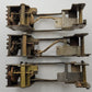 Lionel E-72 Standard Reverse Unit Complete w/ Brass Frame (Old Style) (Bag of 3)