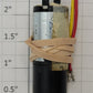 maxon 281957 20 volt DC Brushed Motor with Wire