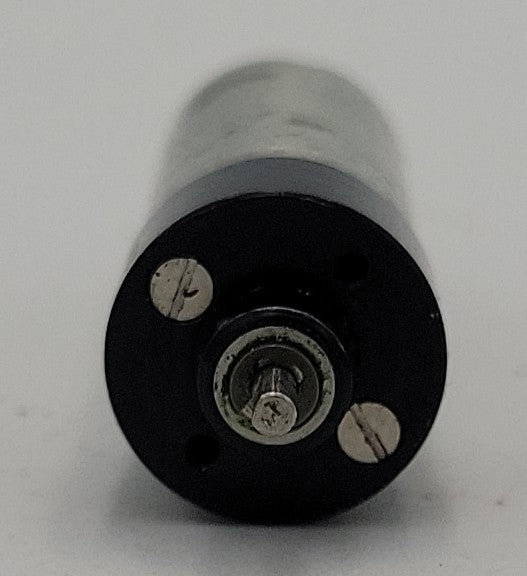 Maxon 41.015.016-00.00-015 12-VDC Motor with 48mm x 15mm Gearbox