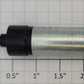 Maxon 41.015.016-00.00-015 12-VDC Motor with 48mm x 15mm Gearbox