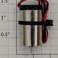 maxon 0818-1 14 Volt Wired DC Can Motor