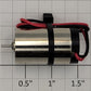 maxon 0818-1 14 Volt Wired DC Can Motor