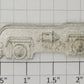 American Flyer PA10002-L Left Truck Side Frame Unpainted Casting #336
