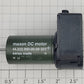 maxon 44.022.000.09-323 12 Volt DC Motor with HEDS - 5540 601