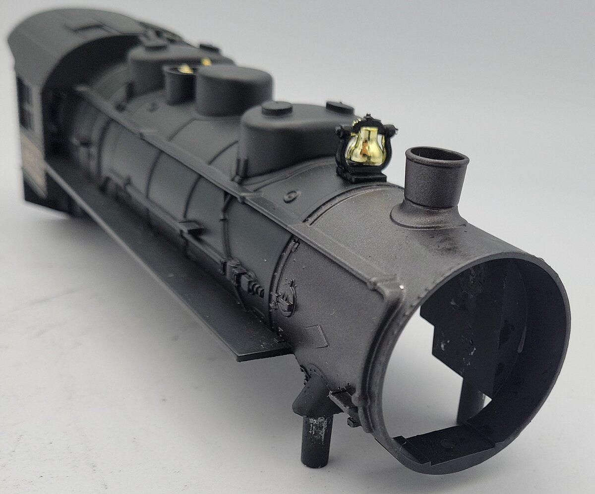 Lionel 18791-2 0-8-0 PRR USRA Steam Locomotive Top Boiler Shell #421