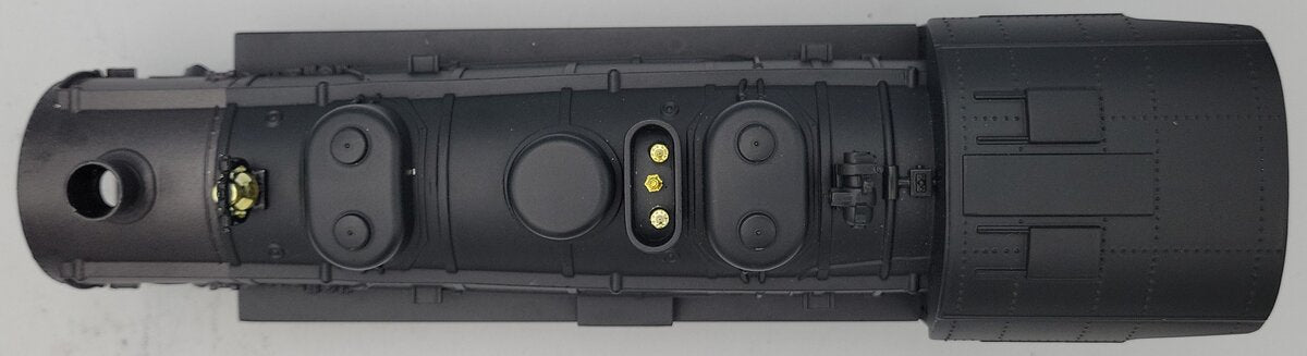 Lionel 18791-2 0-8-0 PRR USRA Steam Locomotive Top Boiler Shell #421