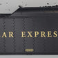 Lionel 11451-T02 Black Polar Express Scale Berk Tender Shell #1225