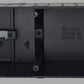 Lionel 11451-T02 Black Polar Express Scale Berk Tender Shell #1225