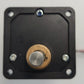 Maxon 410400380000231 18-Volt DC Motor with Offset Gearbox and Wires