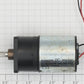 Maxon 410400380000231 18-Volt DC Motor with Offset Gearbox and Wires