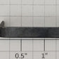 American Flyer XA10002-A Trailing Truck Rear Bracket