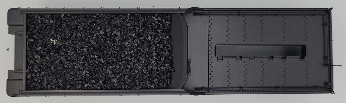 Lionel 11456-T02 Pere Marquette Berkshire Scale Tender Shell #1227