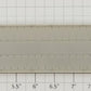 Athearn 29601 HO Unpainted Flat Car Body