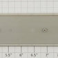 Athearn 29601 HO Unpainted Flat Car Body