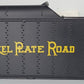 Lionel 11454-T02 Nickel Plate Road Berkshire Scale Tender Shell #765