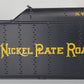 Lionel 11454-T02 Nickel Plate Road Berkshire Scale Tender Shell #765