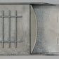 Lionel 81179-T02 Undecorated Heavy Mikado Tender Shell