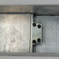 Lionel 81179-T02 Undecorated Heavy Mikado Tender Shell
