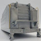 Lionel 81179-T02 Undecorated Heavy Mikado Tender Shell