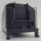 Lionel 81185-T02 CNJ Heavy Mikado Tender Shell #854