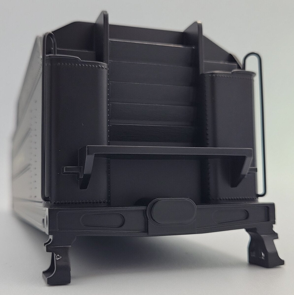 Lionel 81185-T02 CNJ Heavy Mikado Tender Shell #854