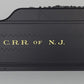 Lionel 81185-T02 CNJ Heavy Mikado Tender Shell #854