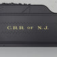 Lionel 81185-T02 CNJ Heavy Mikado Tender Shell #854