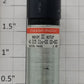 maxon 41.015.016-00.00-003 12-Volt DC Motor with 48mm x 15mm Gearbox