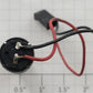 Maxon 41.015.016-00.00.015 12-Volt DC Can Motor with Gearbox and Wire
