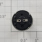 Maxon 41.015.016-00.00.015 12-Volt DC Can Motor with Gearbox without Wire