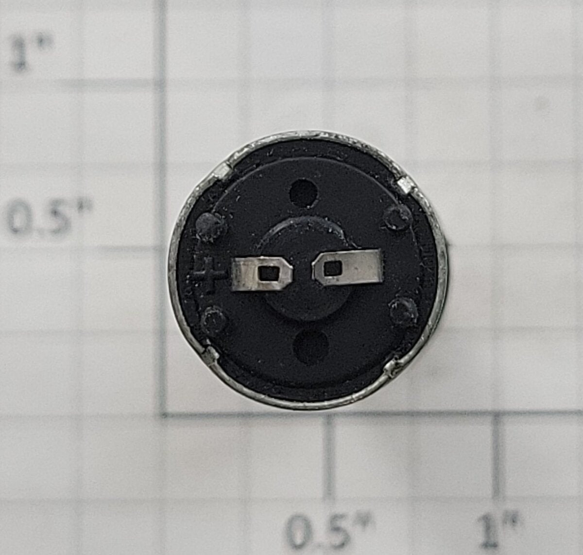 Maxon 41.015.016-00.00.015 12-Volt DC Can Motor with Gearbox without Wire